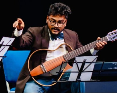 Sankar Mandal – Group Lessons