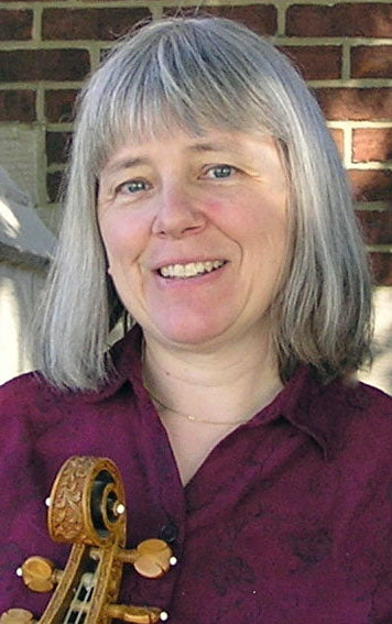 Carol Lewis – Group Lessons