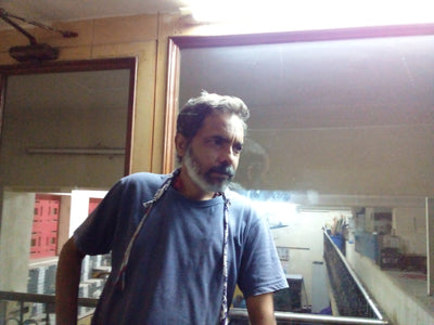 Dhrubajyoti Bhadury – Group Lessons