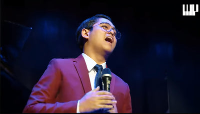 Sean Irvin Miranda – Group Lessons