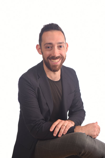 Andrew Arceci – Masterclasses