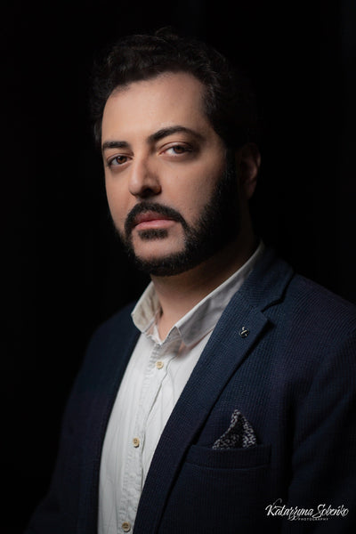Irakli Murjikneli – Masterclasses