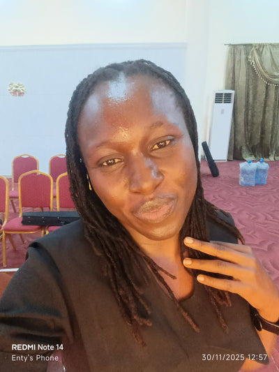 Ntese Anwana – Group Lessons
