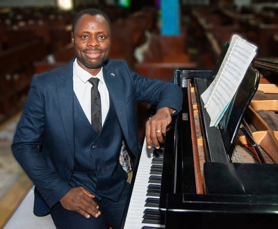 Matthew Agba – Group Lessons