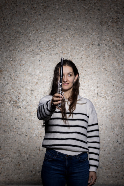 Beatriz Da Silva Baião – Group Lessons