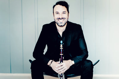 Tommaso Lonquich – Masterclasses