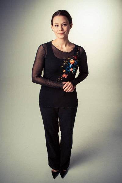 Rachel Rose Farber – Group Lessons