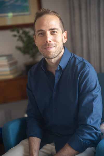 Patrick Gutman – Group Lessons