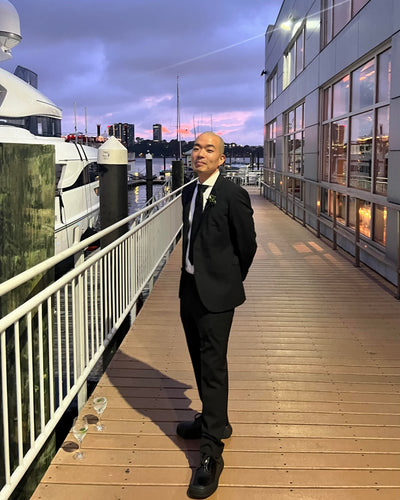 Charles Kim – Group Lessons