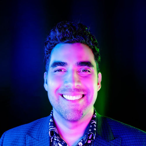 Jandro Cisneros