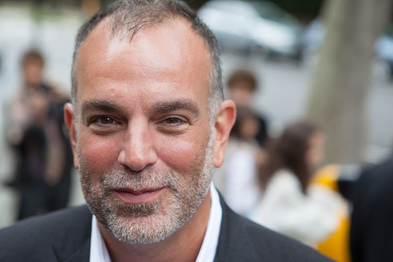 Joshua Rabinowitz