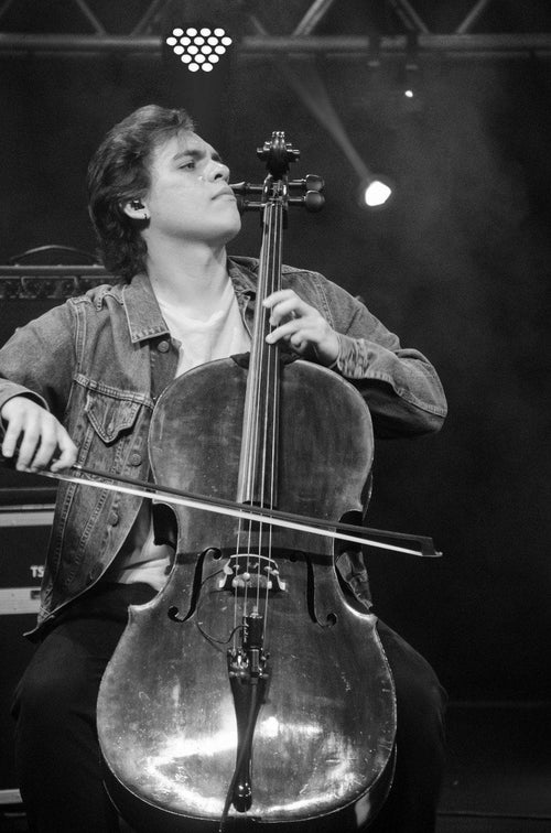 Luis Almeida
