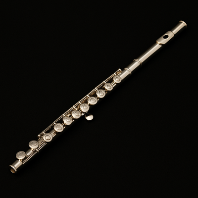 Woodwinds Faculty