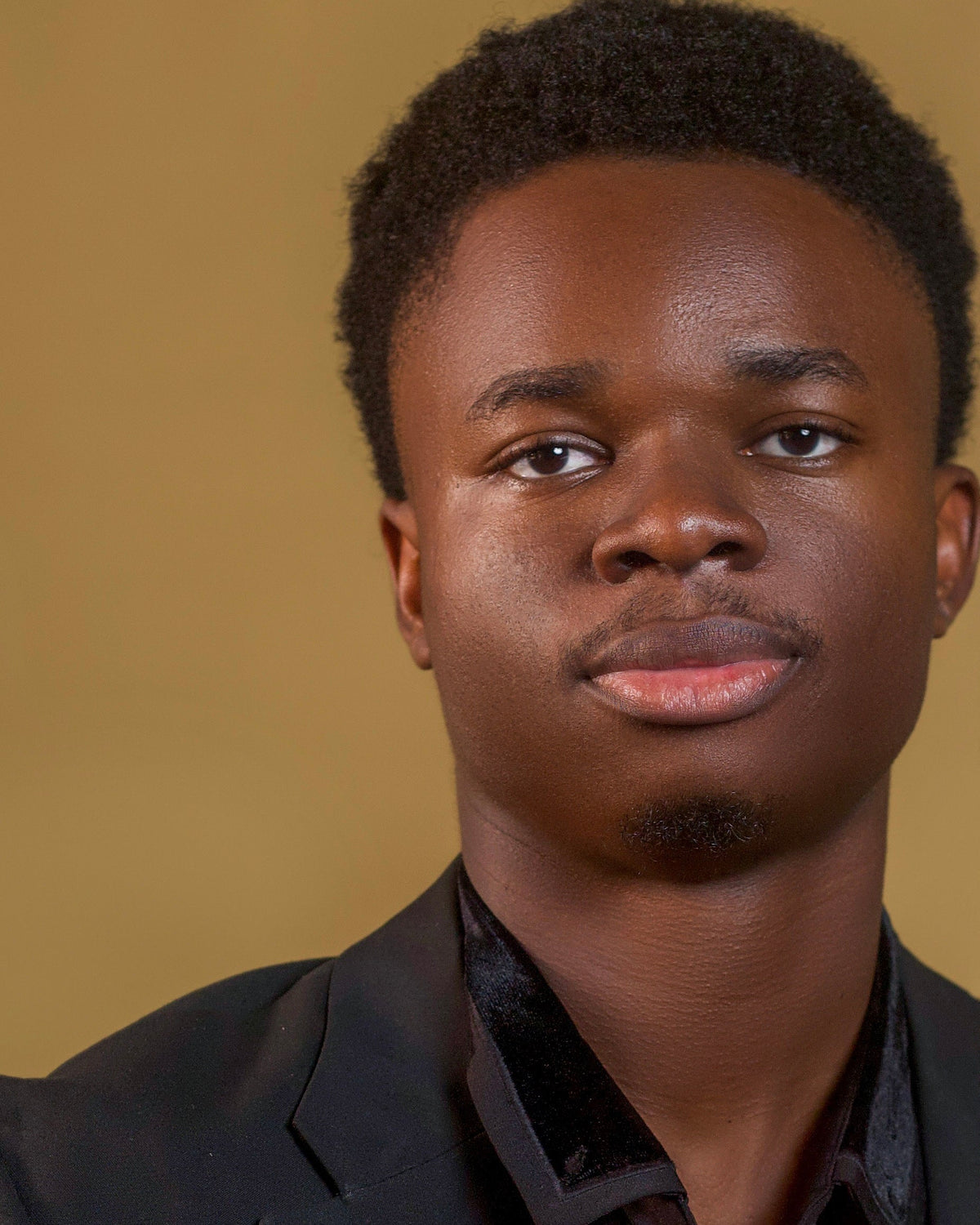 Eric Sunday — Faculty member at The Global Conservatory