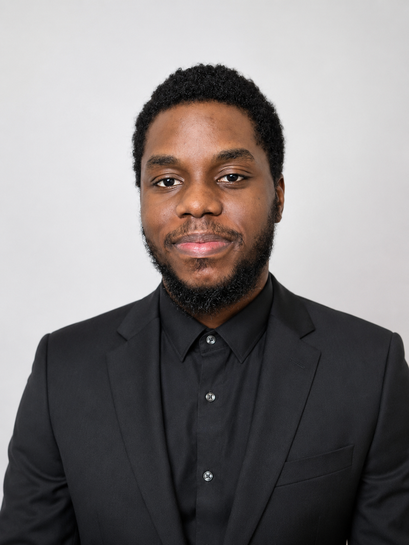 Samuel Ekeng