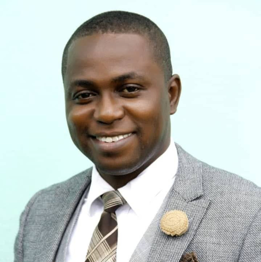 Emmanuel Mfon Thomas