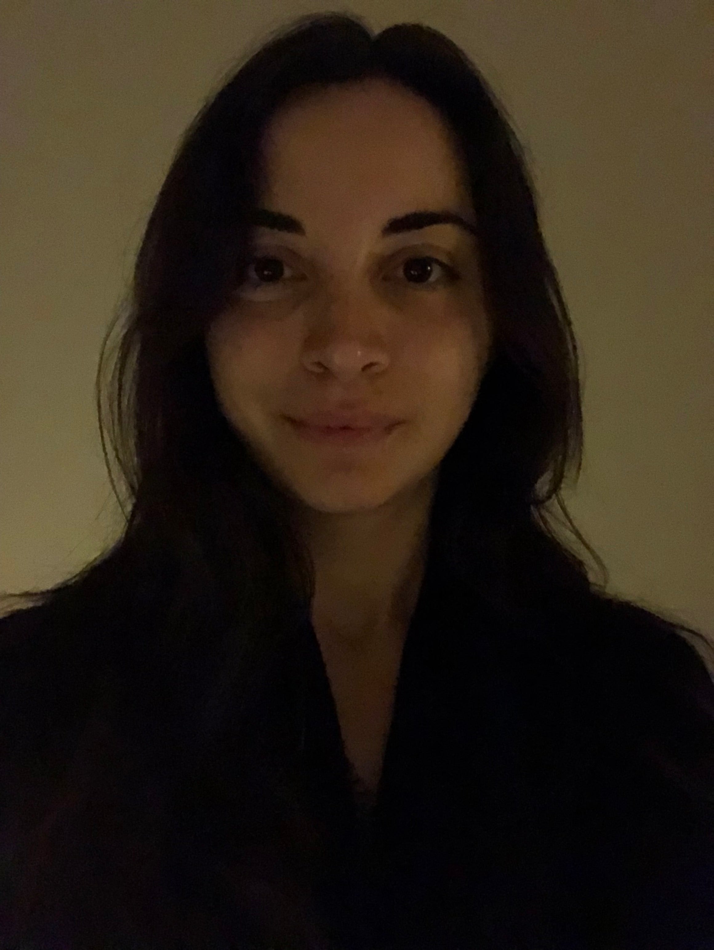 Aslihan Sarikoski — Faculty member at The Global Conservatory
