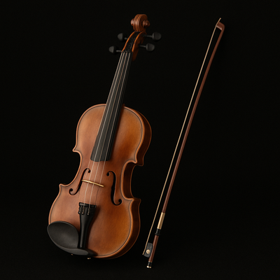 Strings Faculty