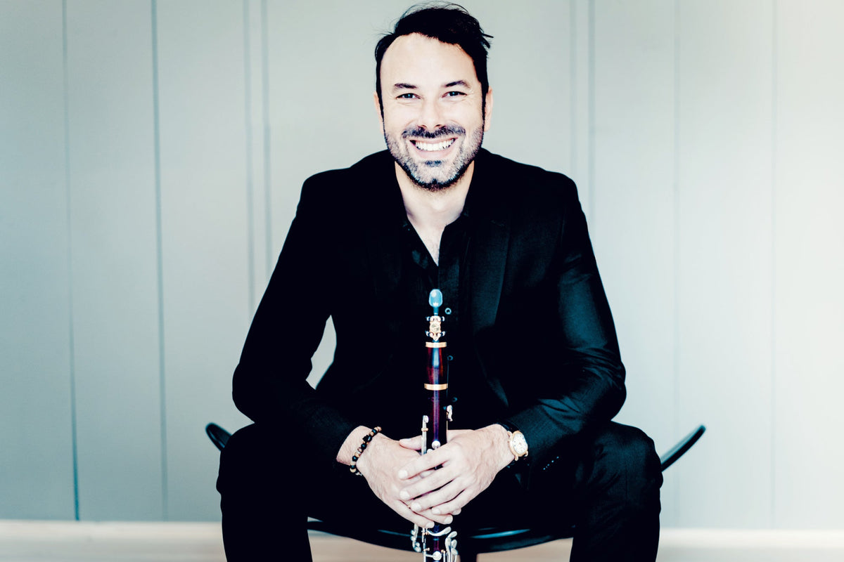 Tommaso Lonquich — Faculty member at The Global Conservatory