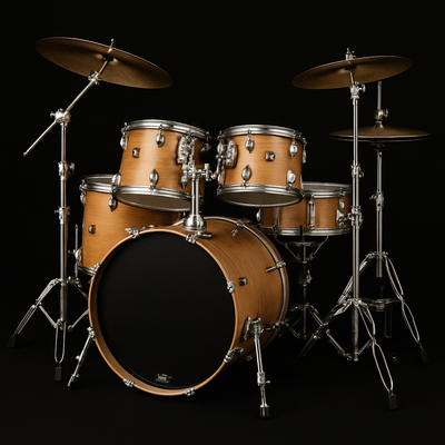 Percussion Faculty