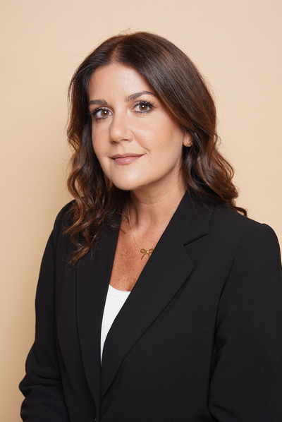 Florencia Ines Gabriele