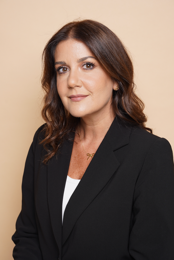 Florencia Ines Gabriele