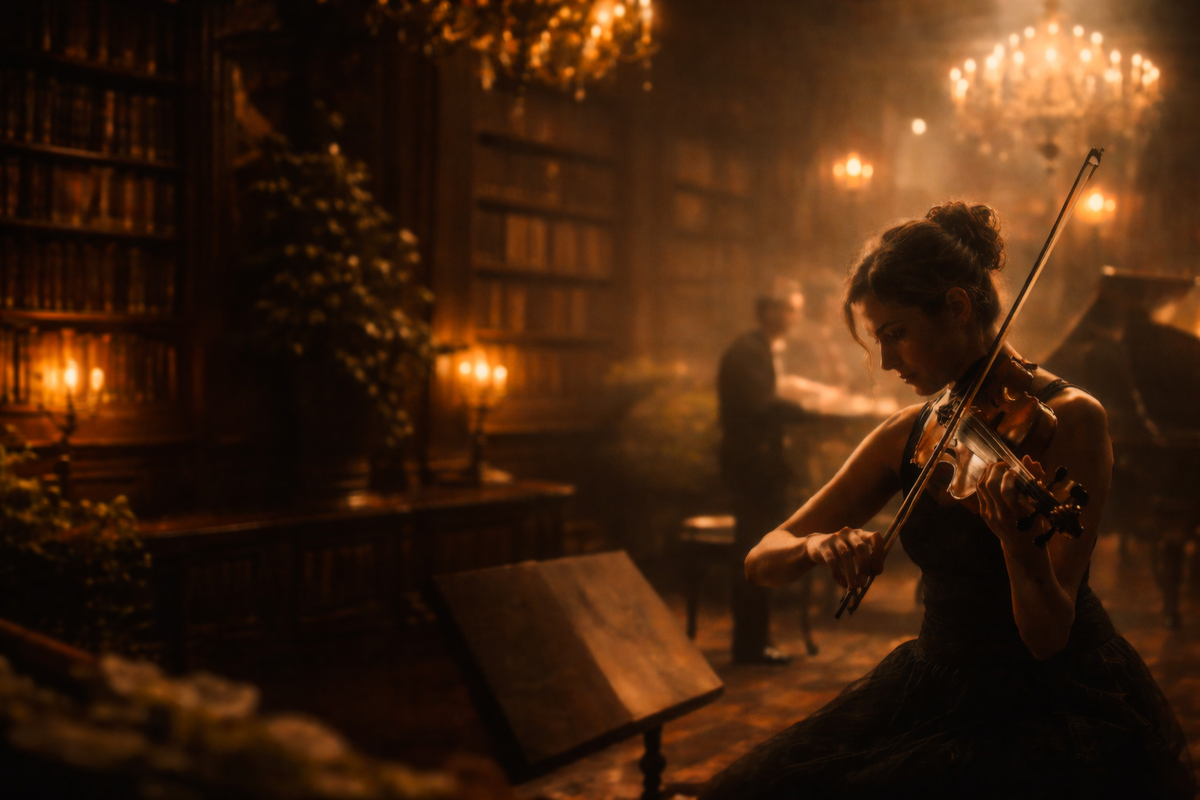 Conducting Faculty — The Global Conservatory