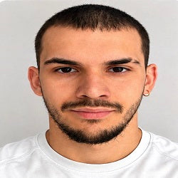 Mykhailo Shamarin