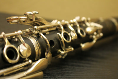 Clarinet Faculty