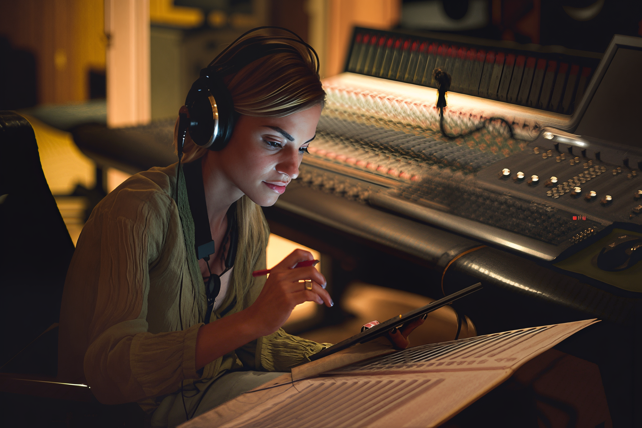 Masterclasses (All Faculty) — The Global Conservatory