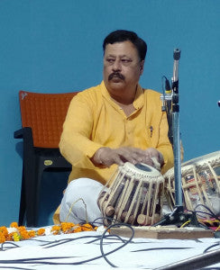 Rajesh Verma – Private Lessons