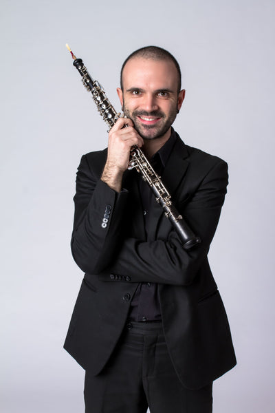 Lorenzo Alessandrini – Private Lessons