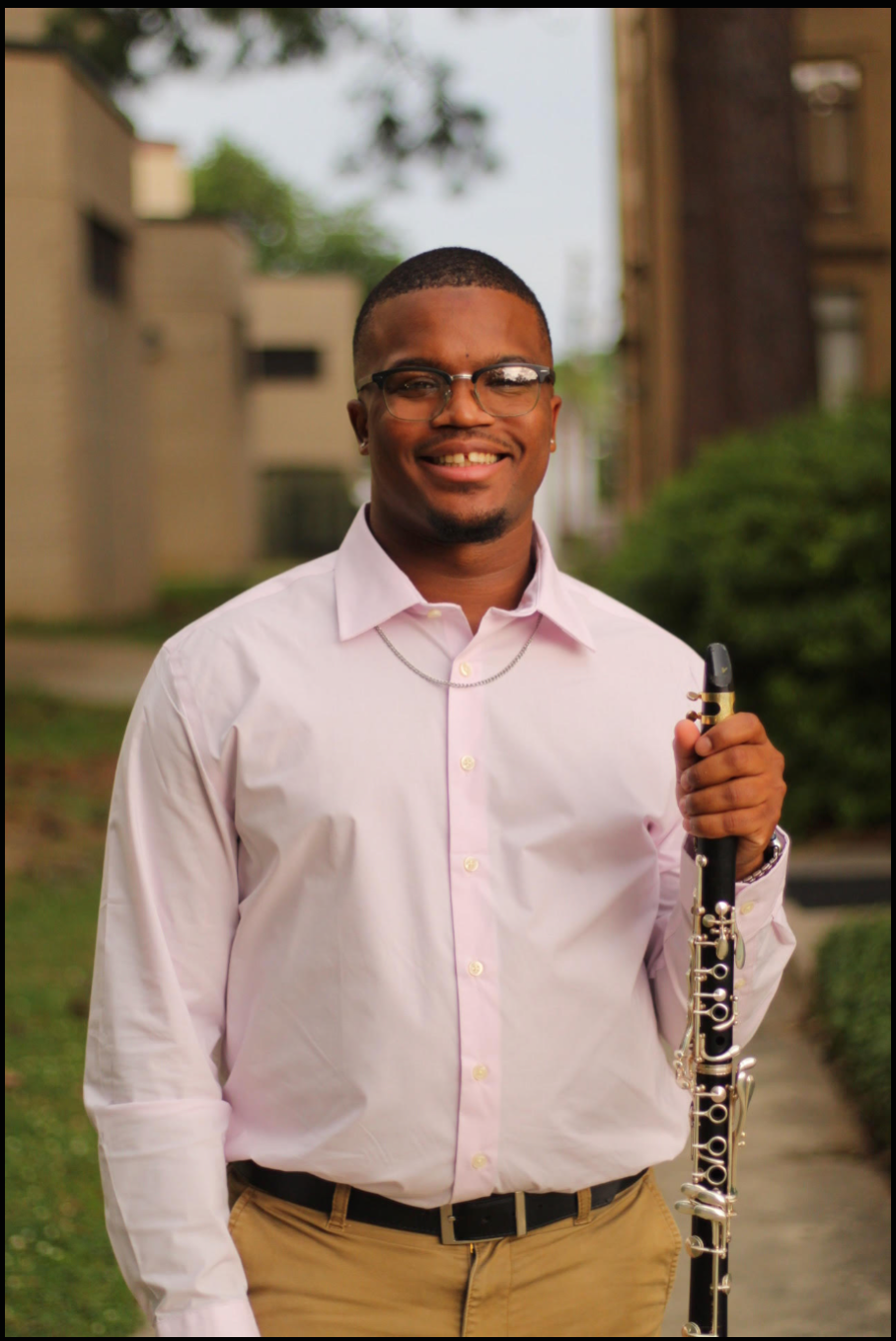 Brandon Gordon - Private Lesson