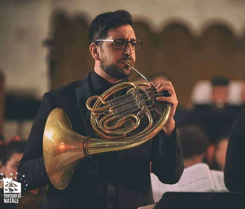 Urso Giovanni Emanuele -  Masterclasses