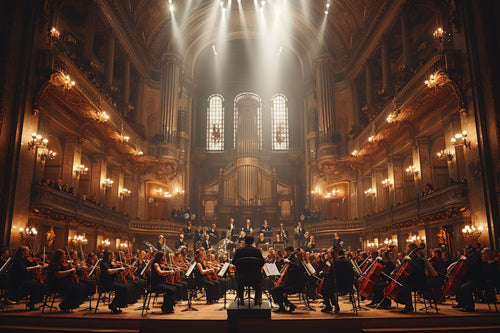 Opera & Vocal Artist Division