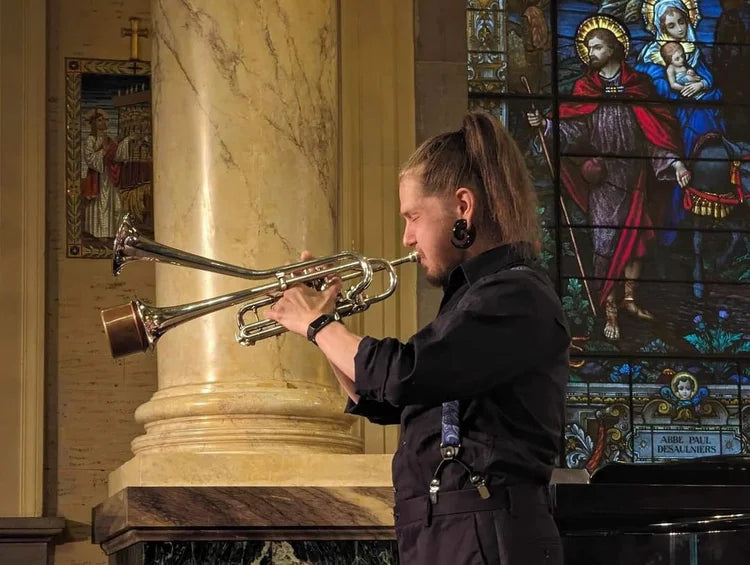 Jerome Burns - Group lessons