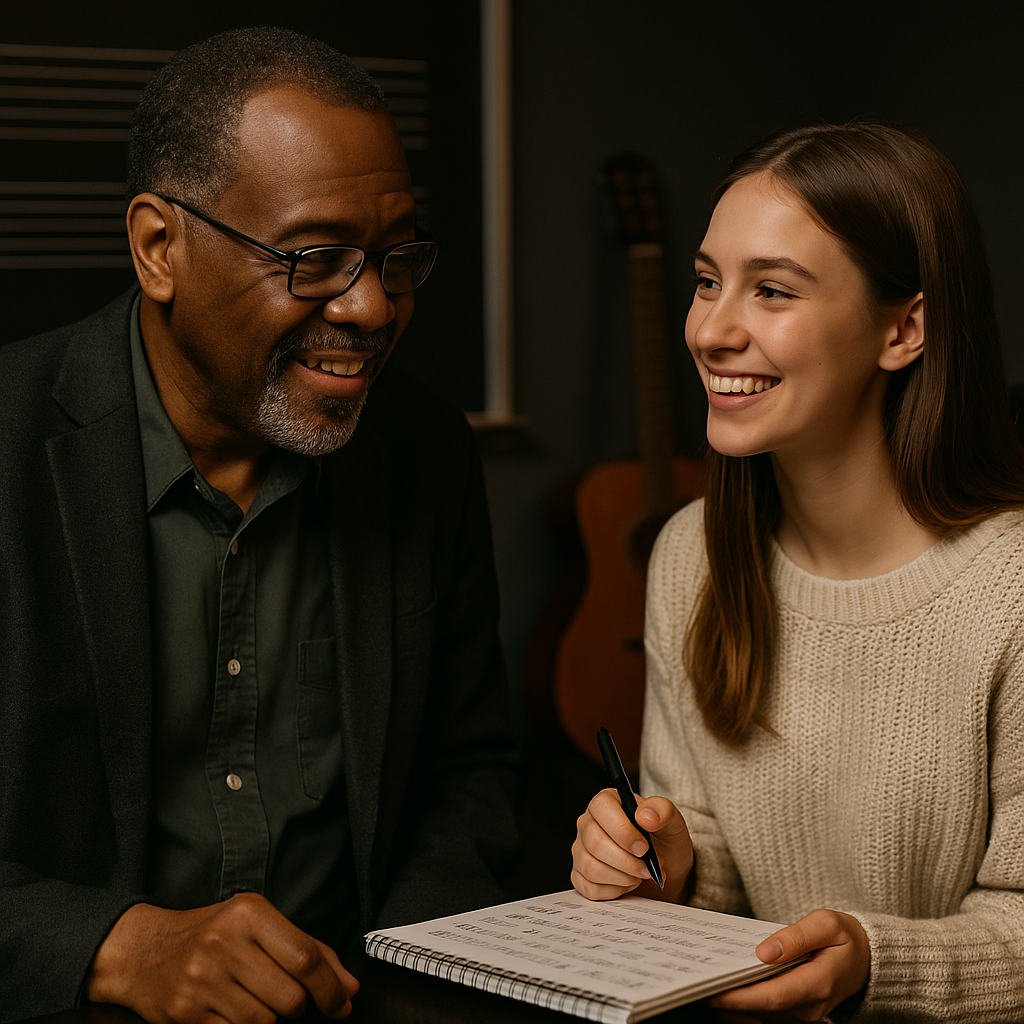 Community engagement and audience development for arts organizations