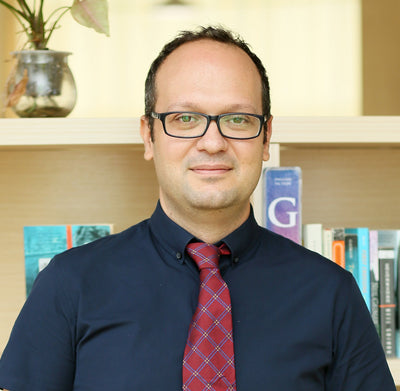 Dimitrios Angelakis – Masterclasses