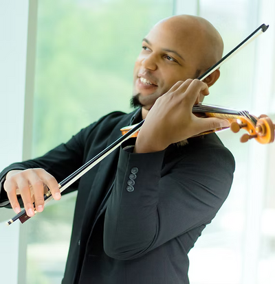 Dr. Immanuel Abraham – Private Lessons