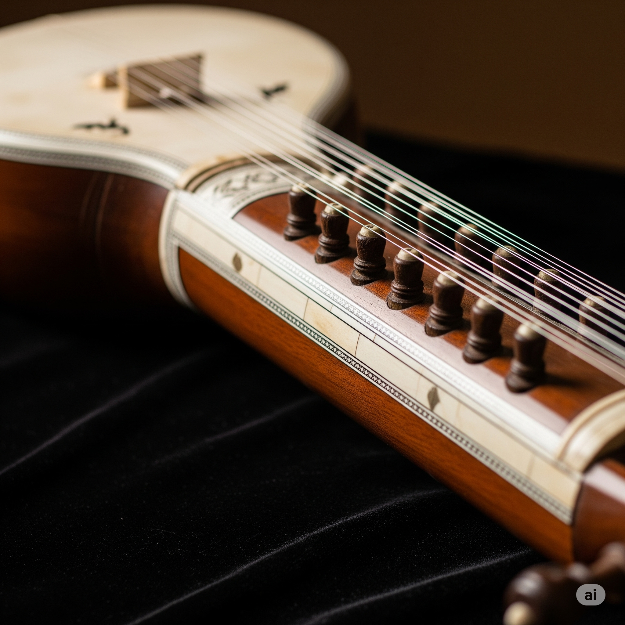 Master-Level Instruction