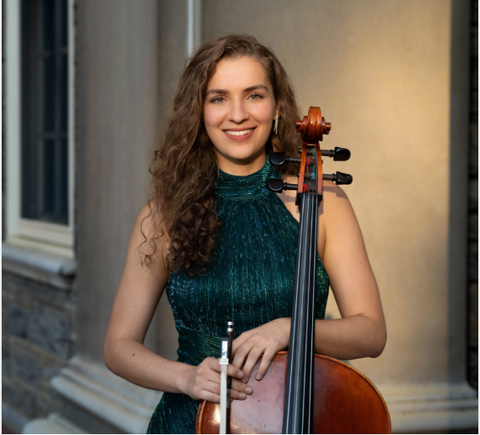 Ruth Stokes – Masterclasses