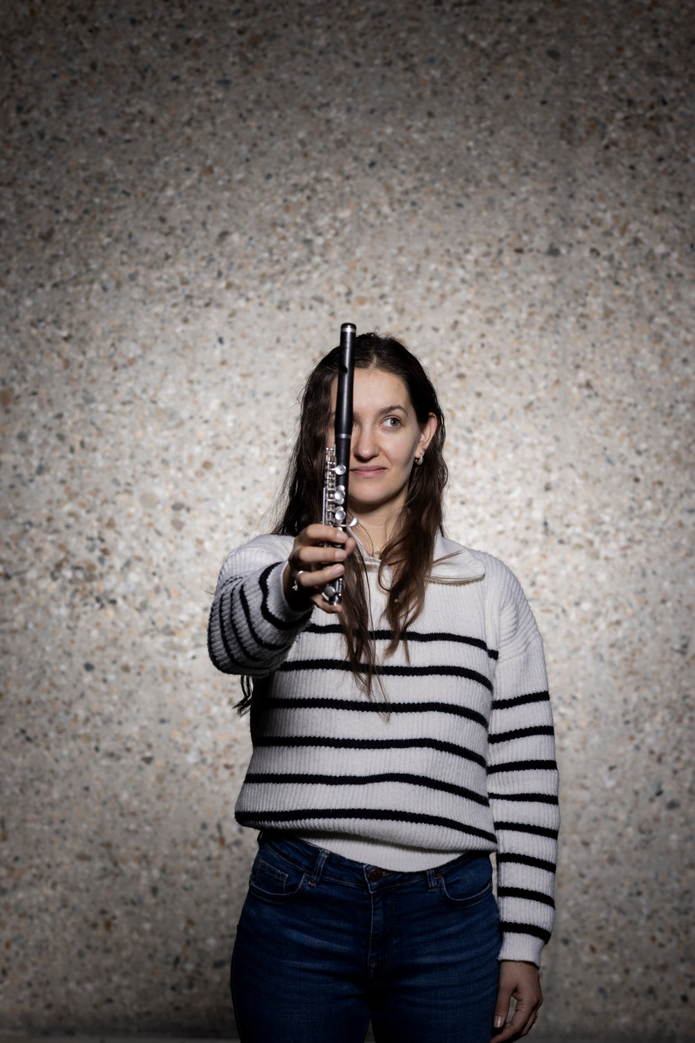 Beatriz da Silva Baião - Group Classes