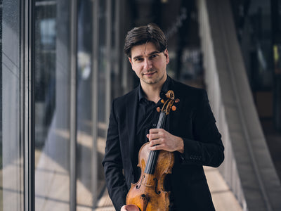 Vlad Stanculeasa – Private Lessons