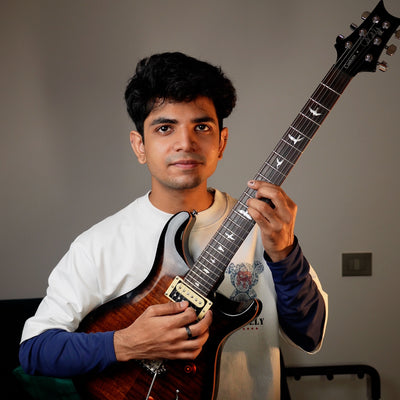 Priyanshu Choudhary – Group Lessons