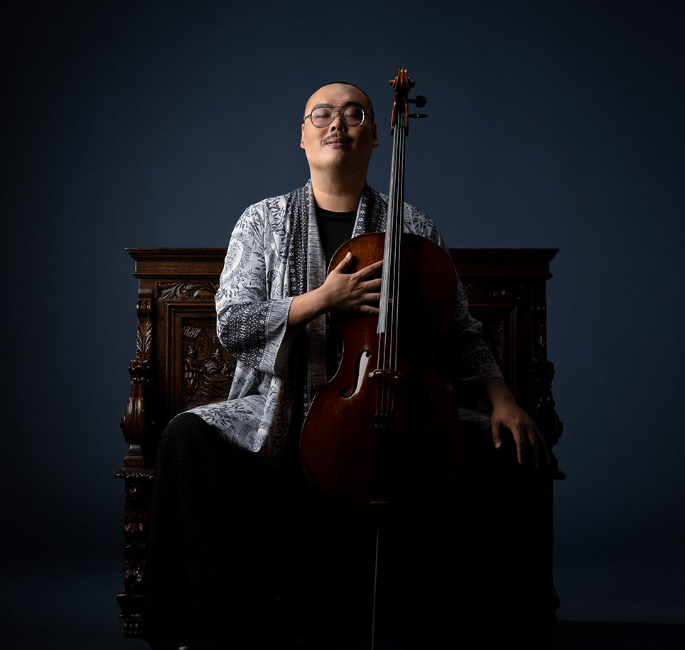 Daniel Hamin Go - Group Classes