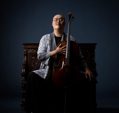 Daniel Hamin Go – Private Lessons