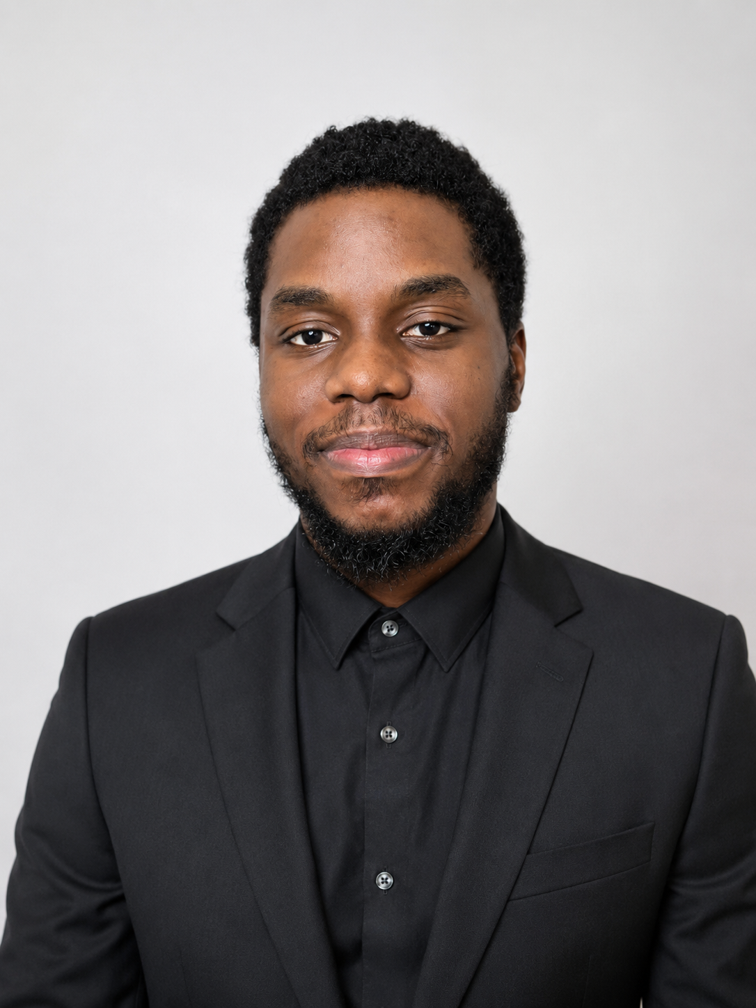 Samuel Ekeng