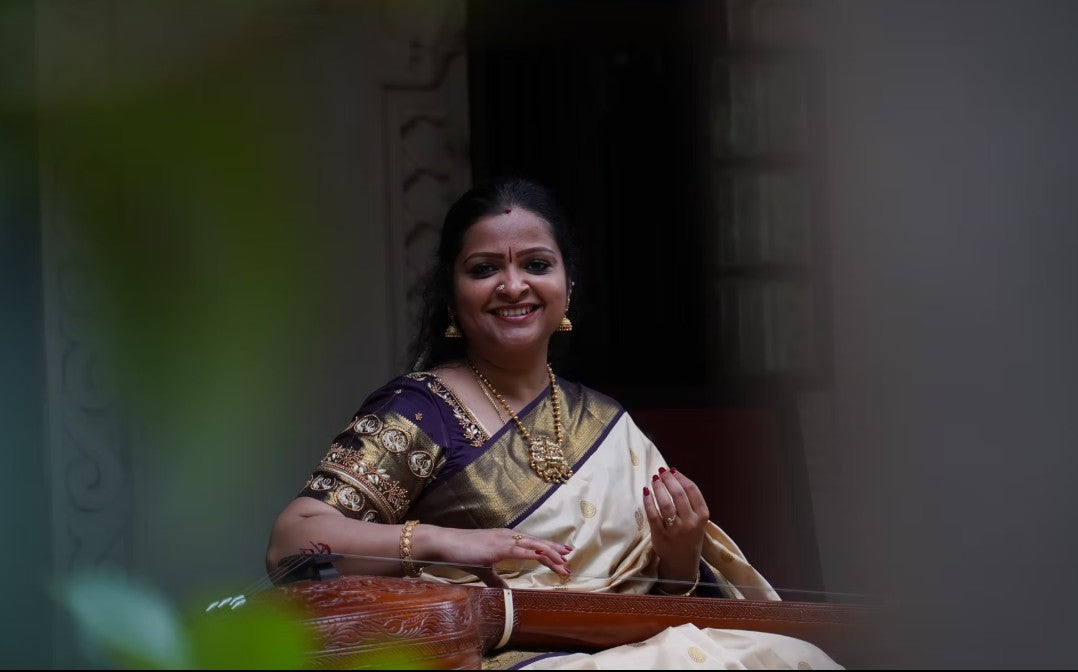 Uma Ranganathan - Group Lessons
