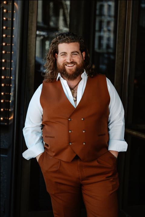 Alex Frankel – Group Lessons