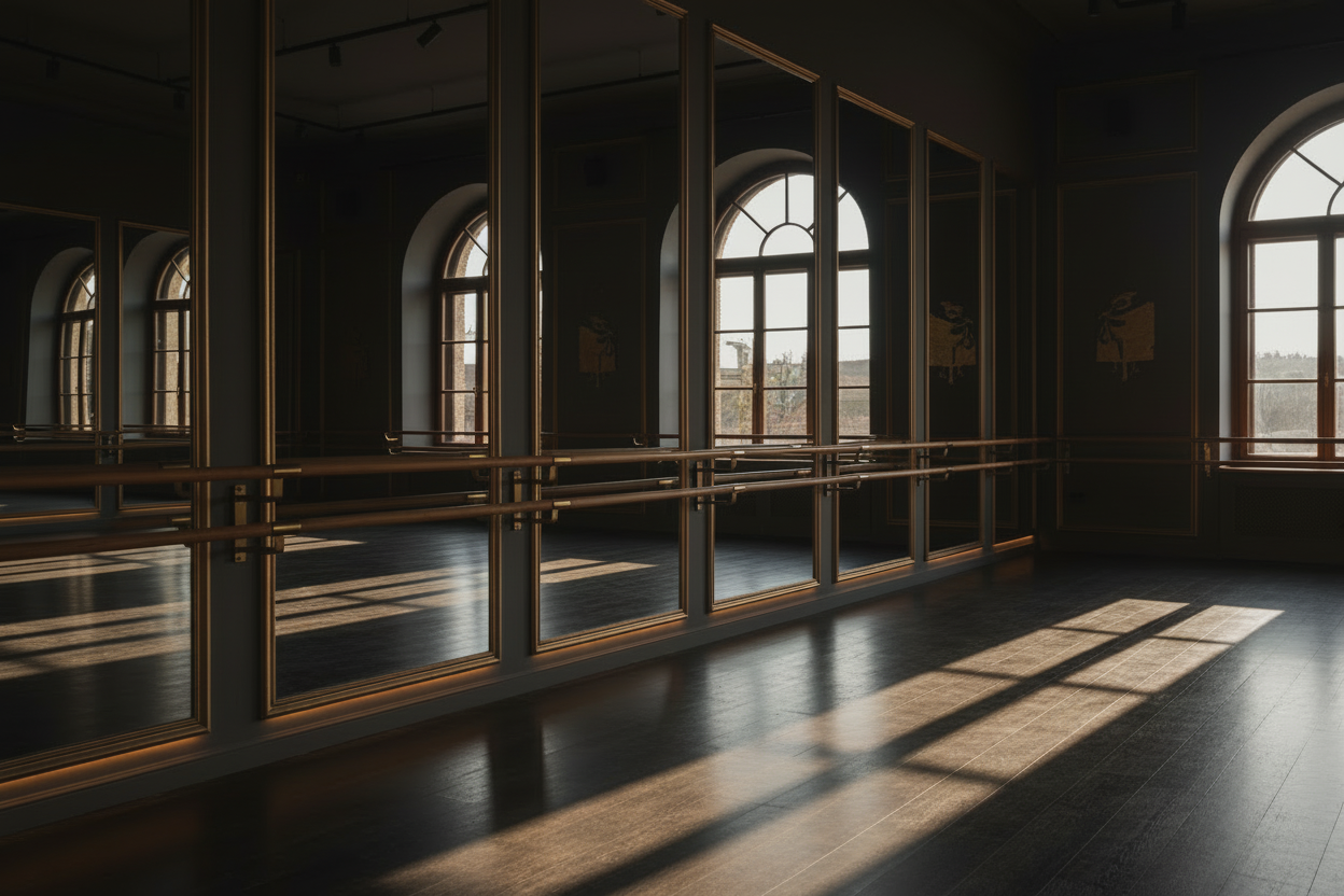 Ballet Masterclasses and Intensives